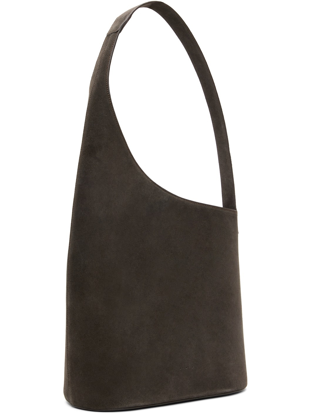 Brown Lune Tote - 2