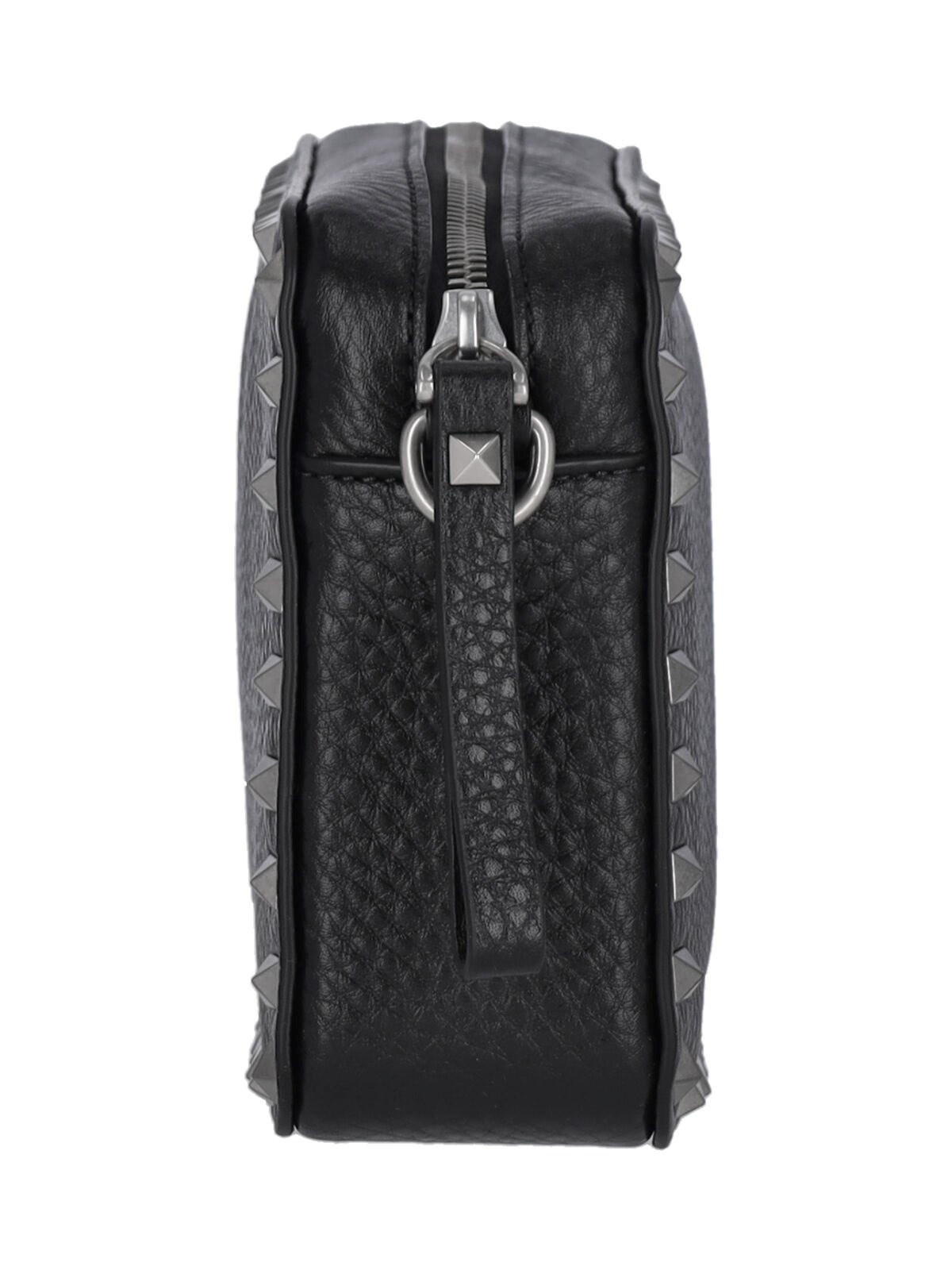 "ROCKSTUD" CROSSBODY BAG - 5