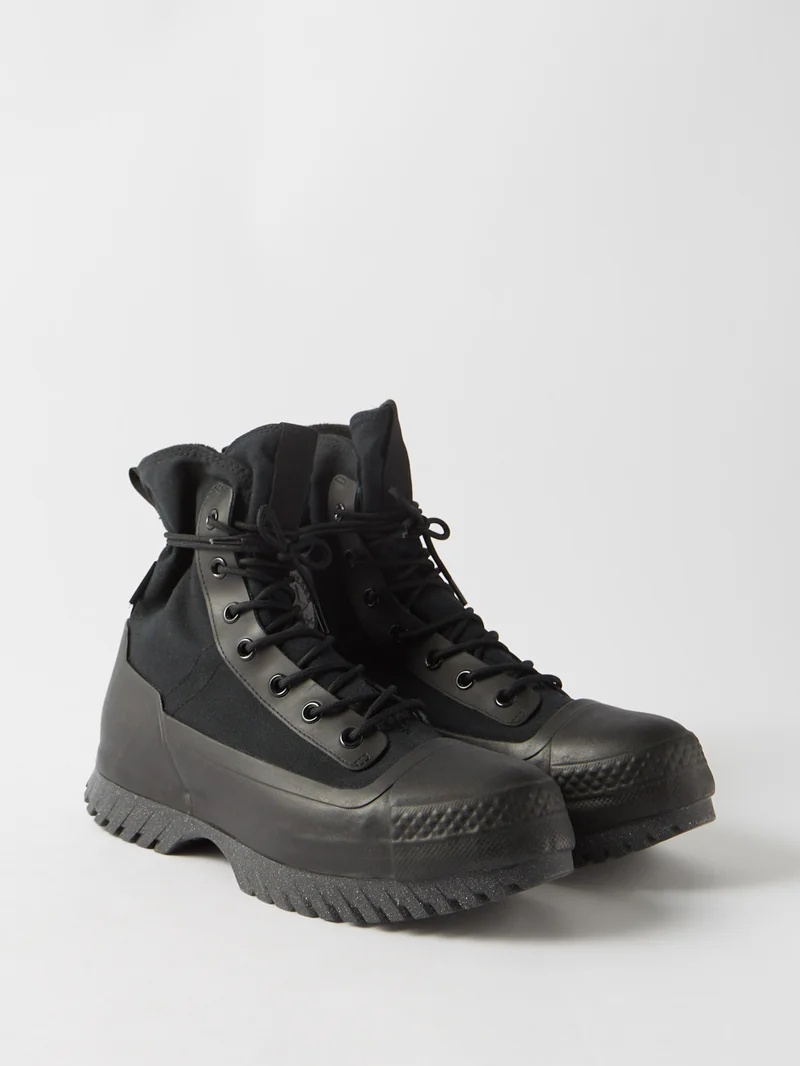 Chuck Taylor All Star 2.0 Counter Climate boots - 6