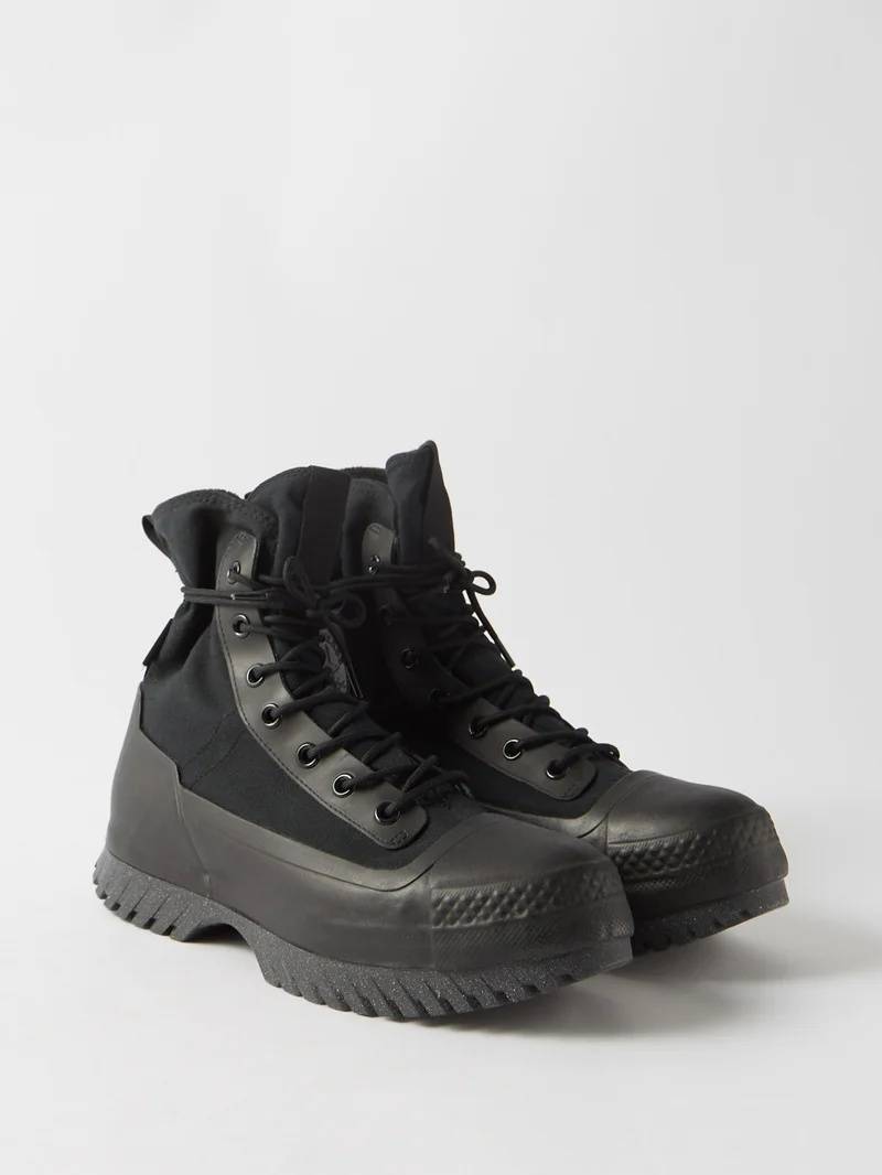 Chuck Taylor All Star 2.0 Counter Climate boots 6