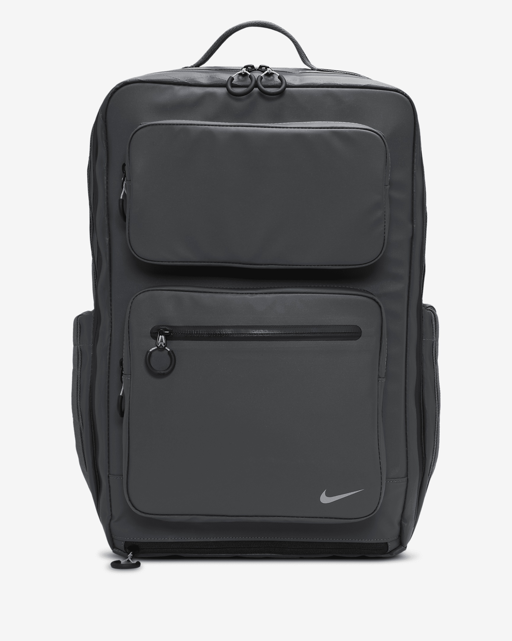 Nike Men's Storm-FIT ADV Utility Speed Training Backpack (27L) - 2