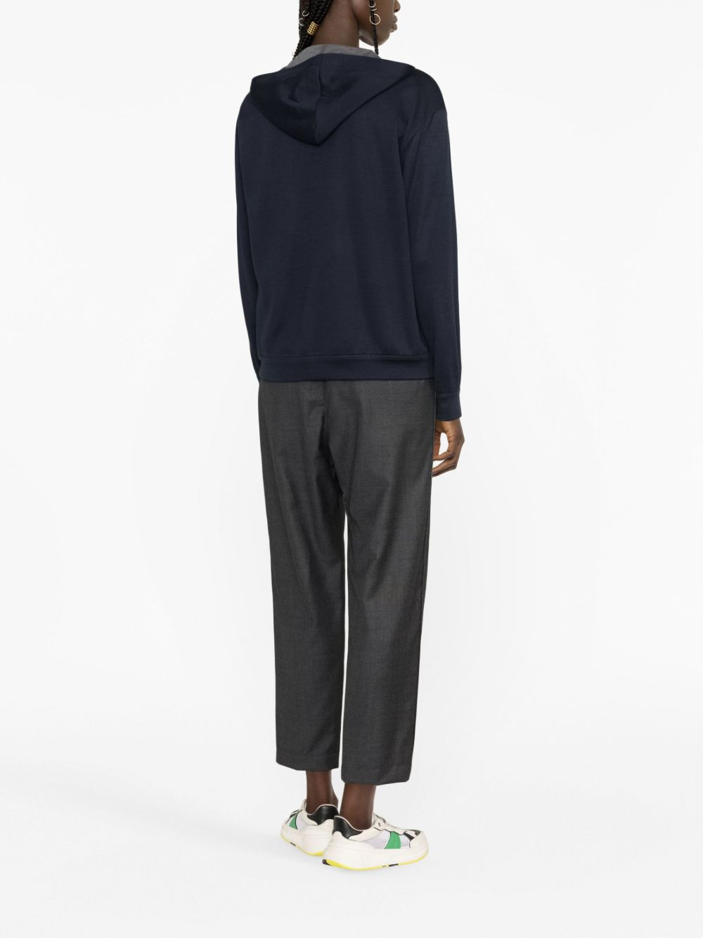 Brunello Cucinelli Sweater - 2