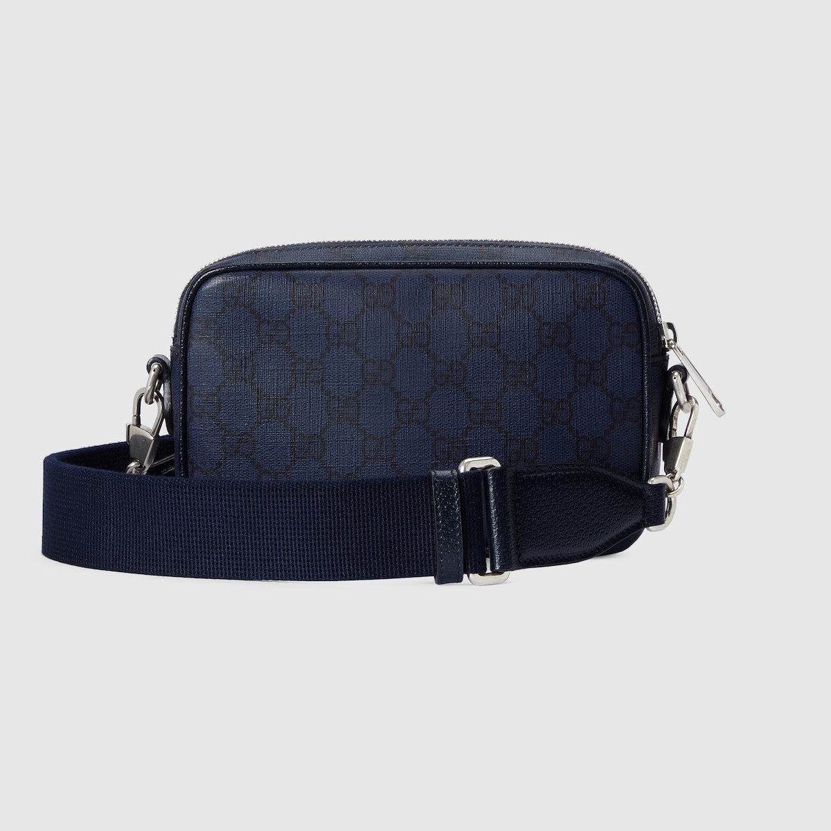 Ophidia GG mini bag - 4