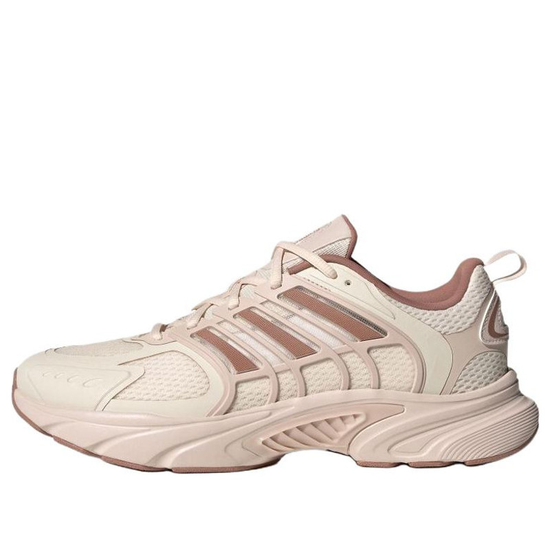 (WMNS) adidas Climacool Ventania 'Cream Pink' JS3662 1