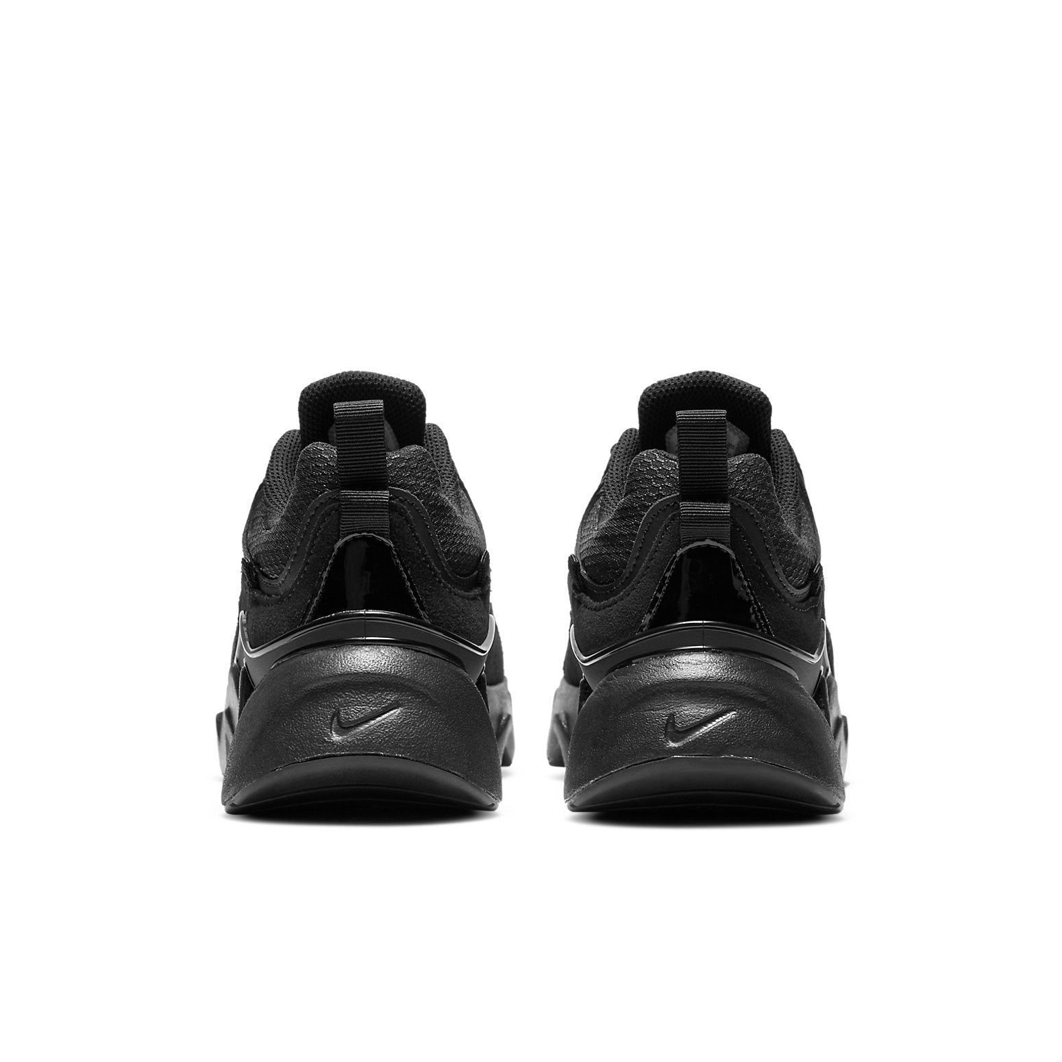 (WMNS) Nike RYZ 365 2 'Triple Black' CU4874-002 - 5