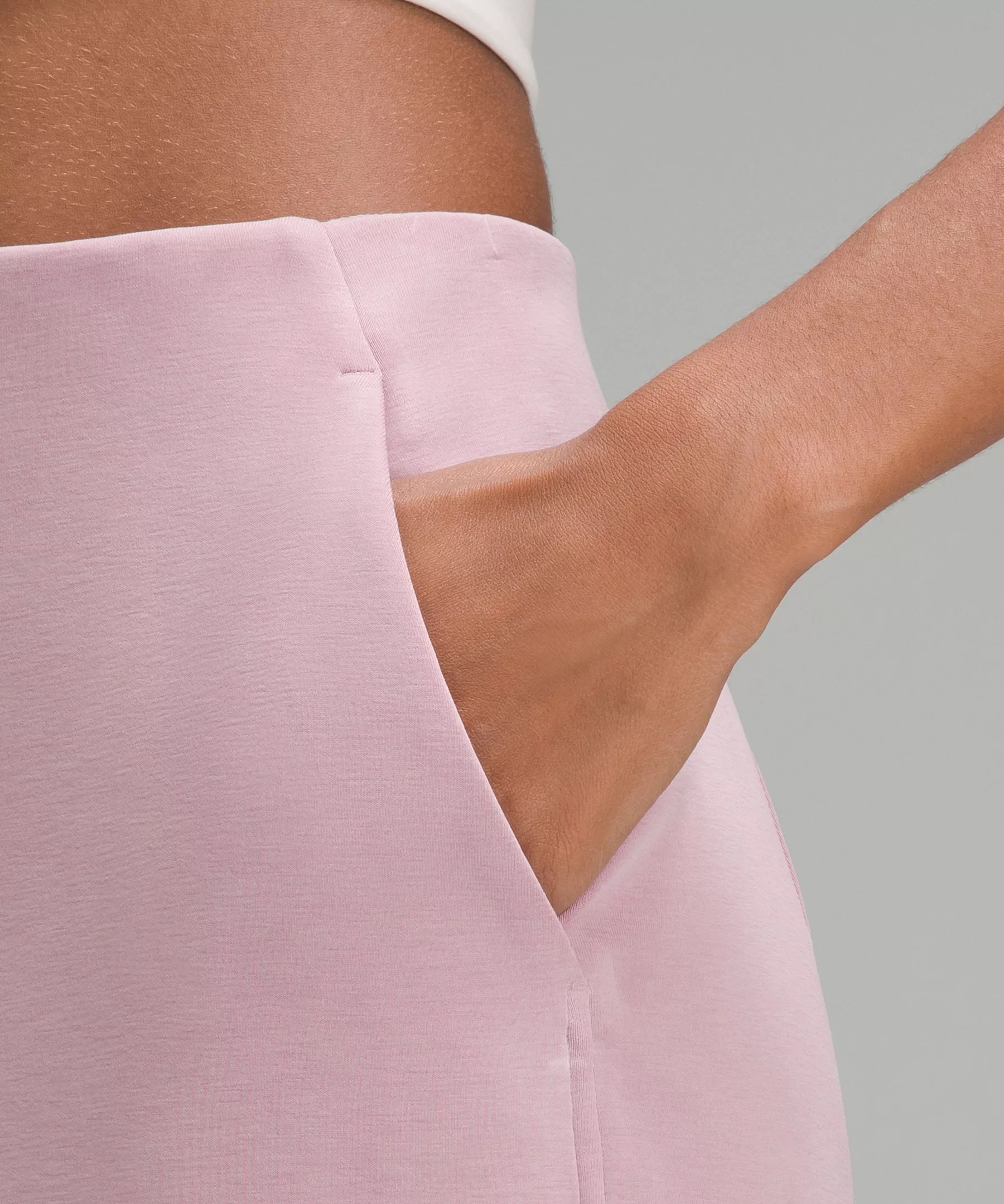 Softstreme High-Rise Midi Skirt - 4