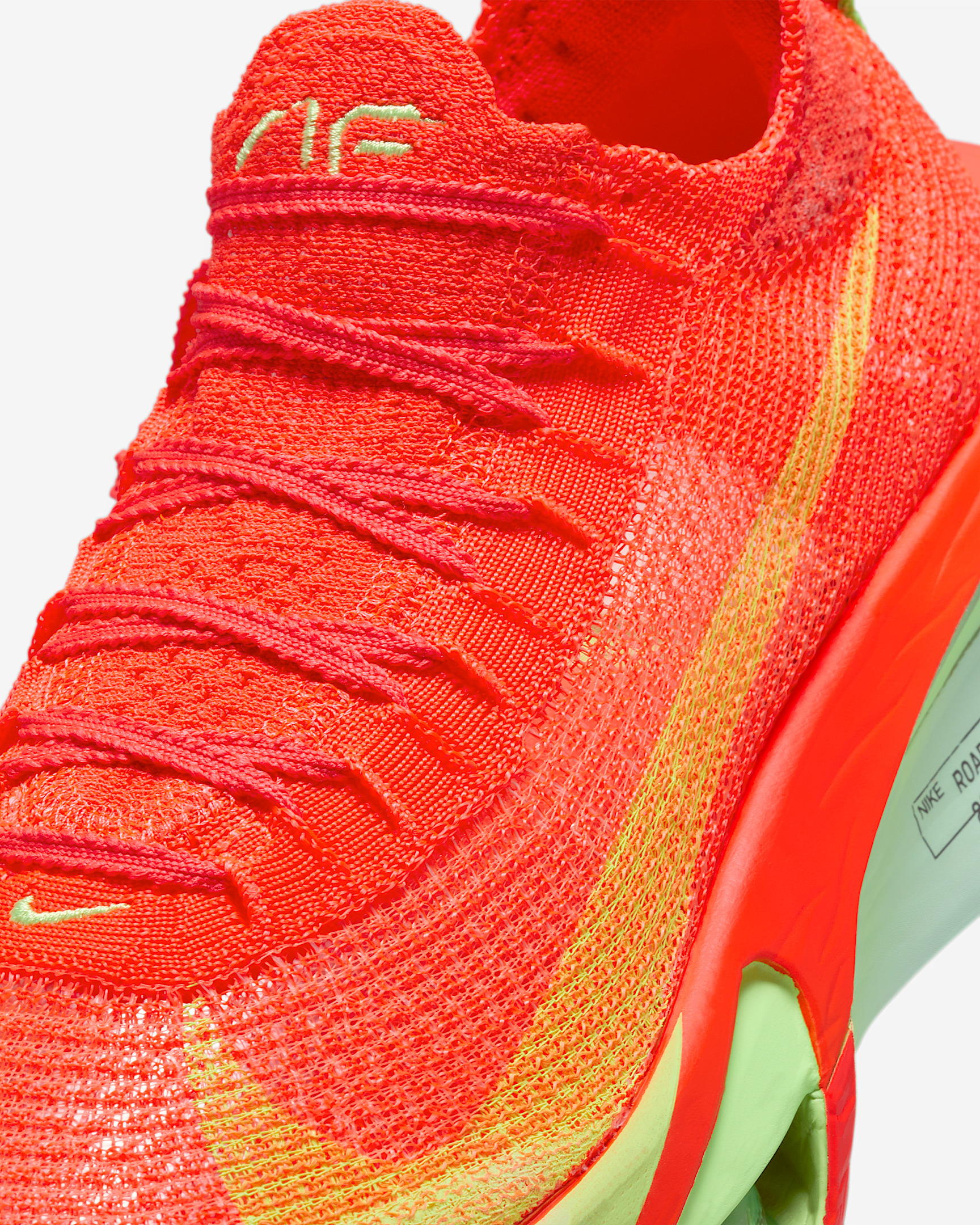 Nike Alphafly 3 Women's Road Racing Shoes - 7