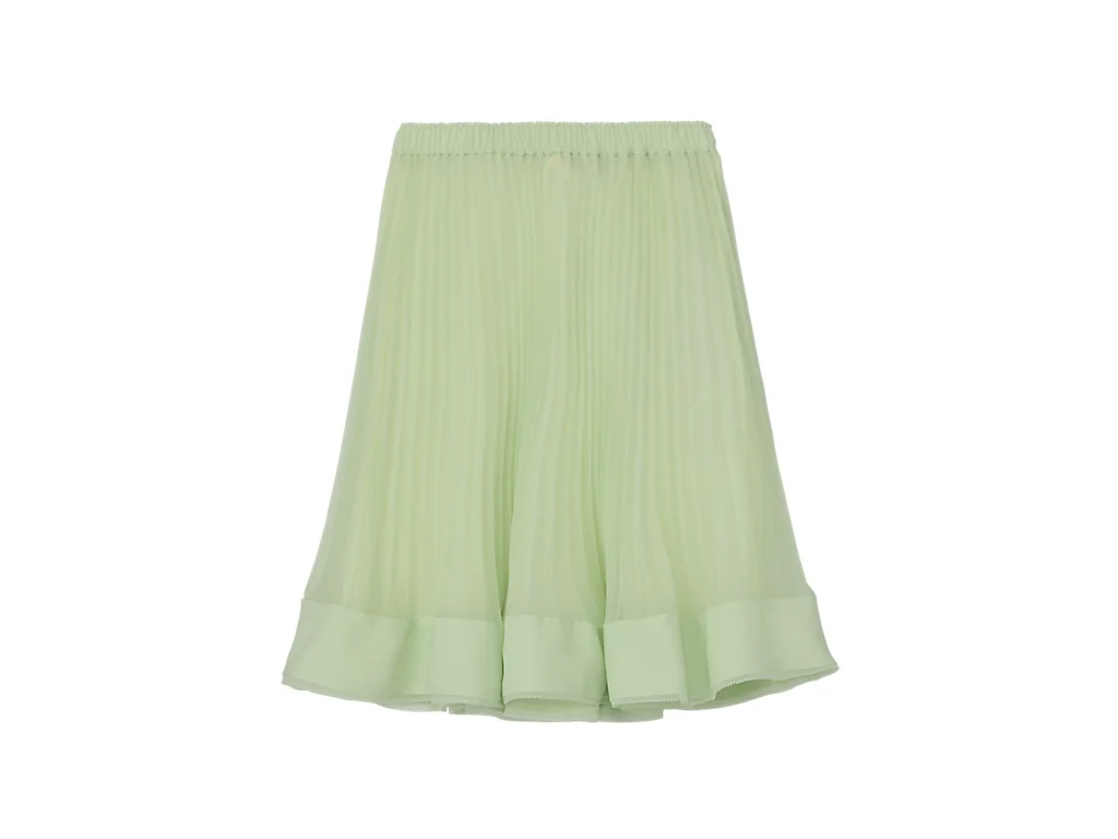 WOMEN'S SKIRT - 1