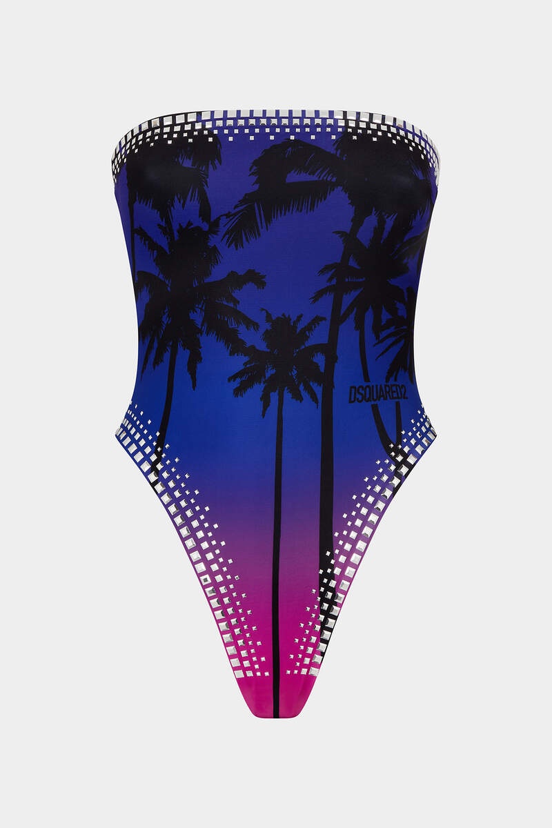 D2 SURF ONE-PIECE - 1