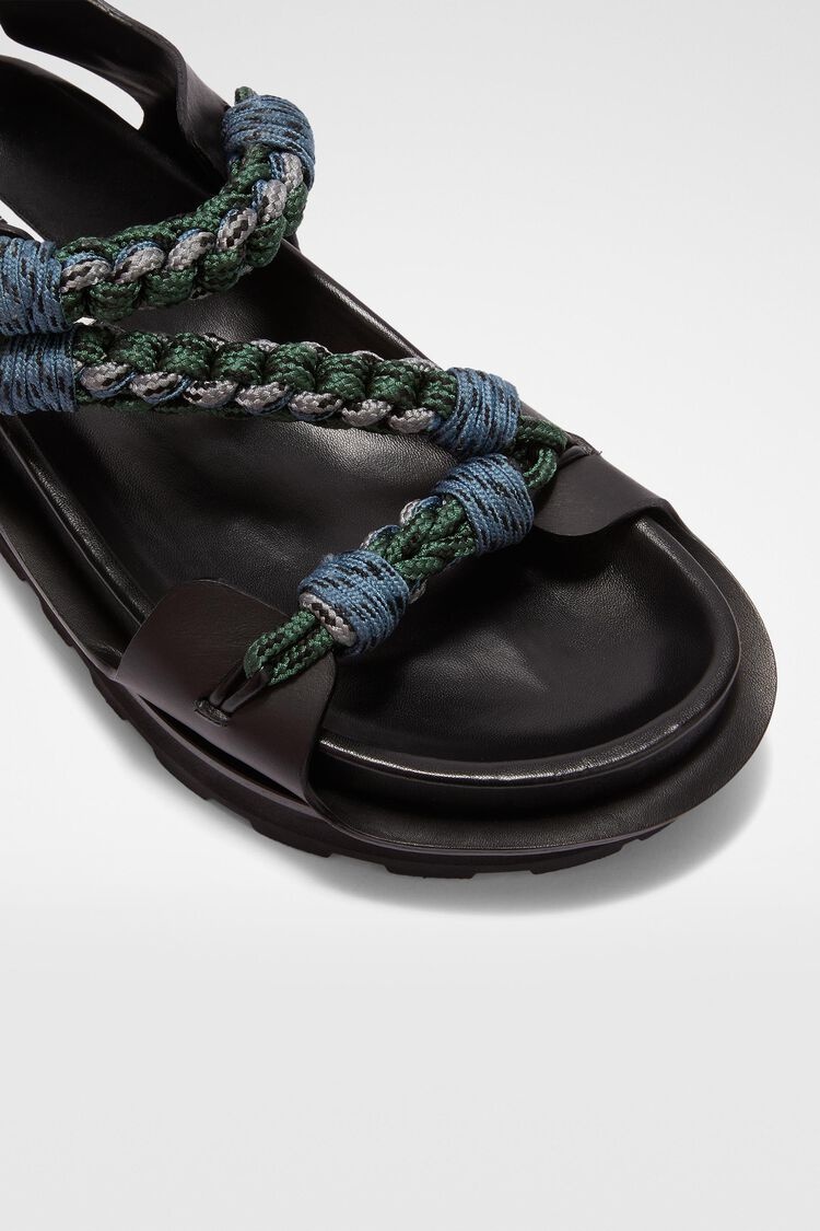 Sandals - 6
