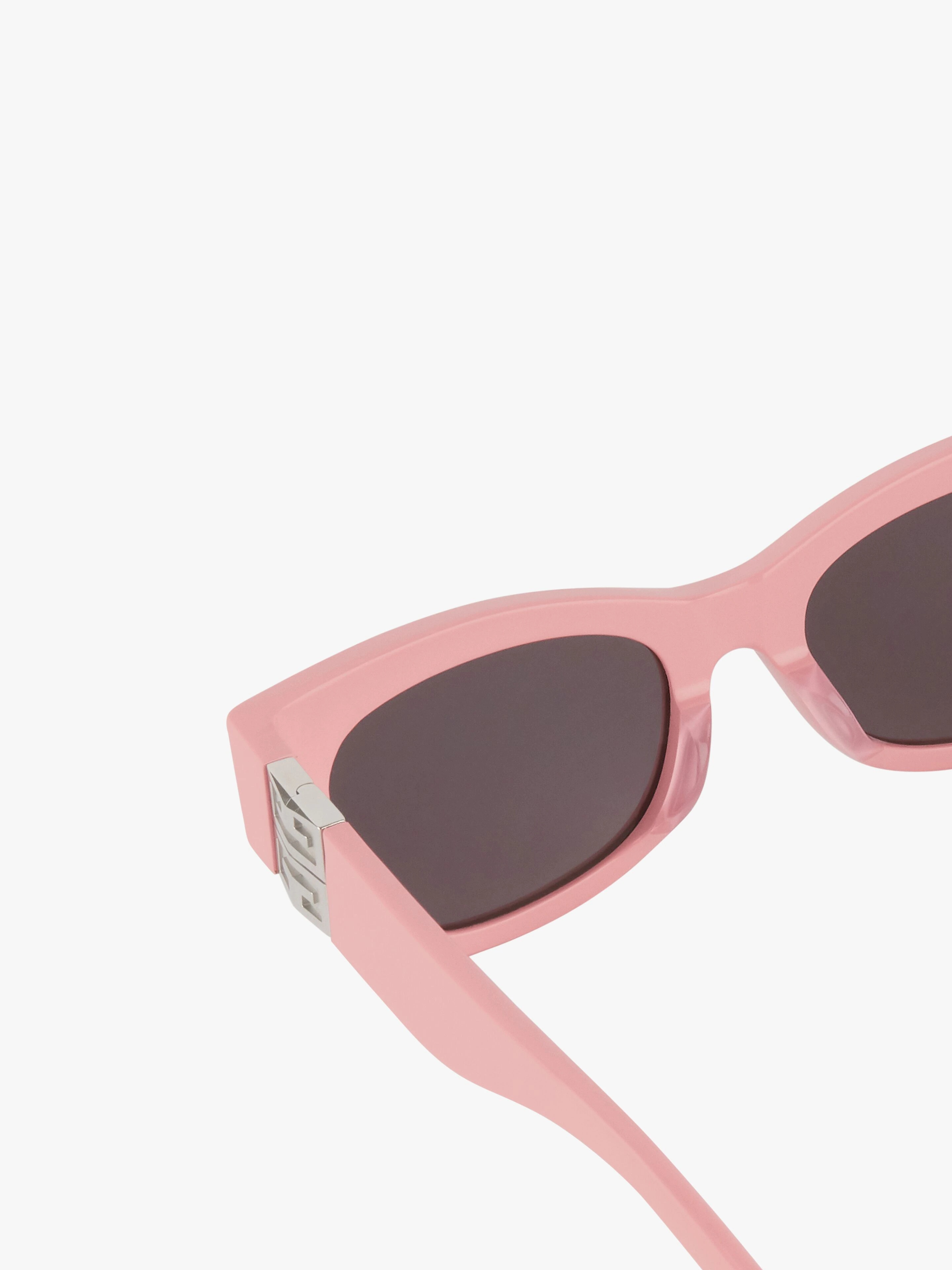 4G SUNGLASSES IN ACETATE - 2