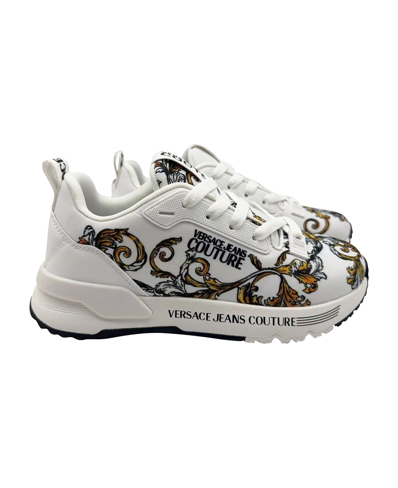 Versace Jeans Couture Sneakers - 3