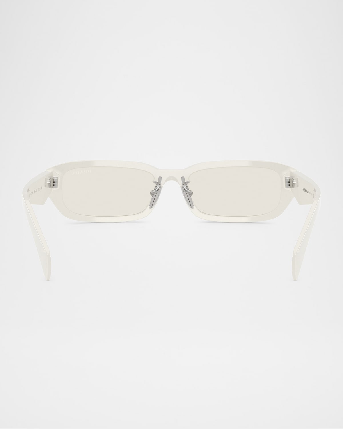 PR B06SF Rectangular Sunglasses - 4
