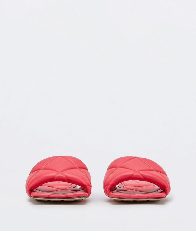 THE RUBBER LIDO FLAT SANDALS - 3