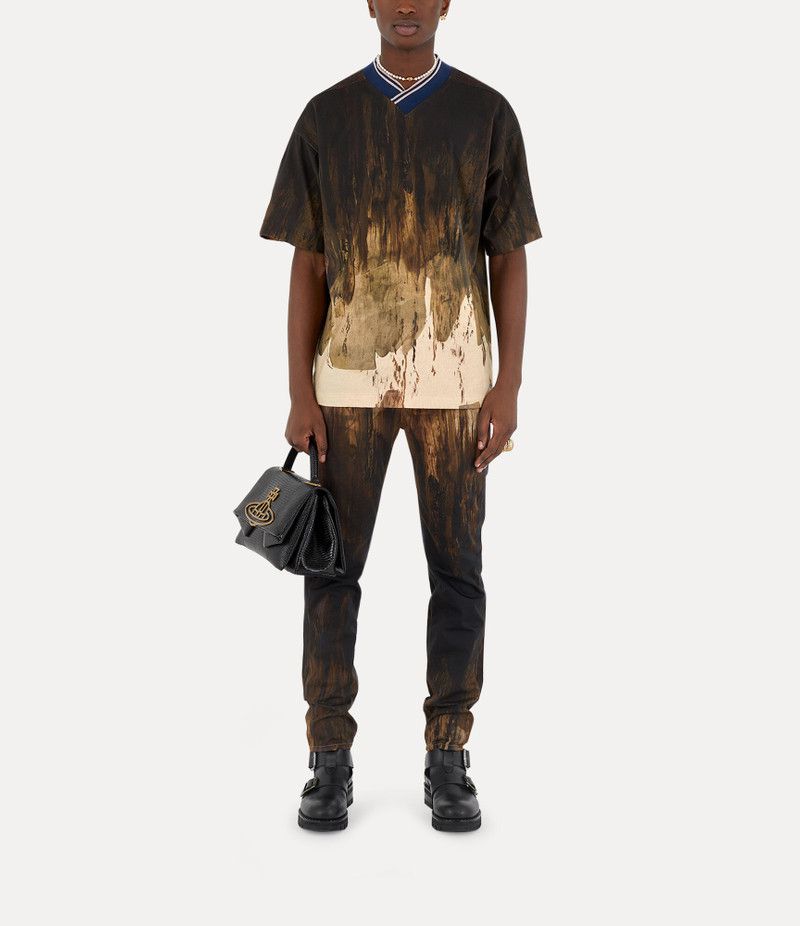 Vivienne Westwood TEAM JERSEY outlook