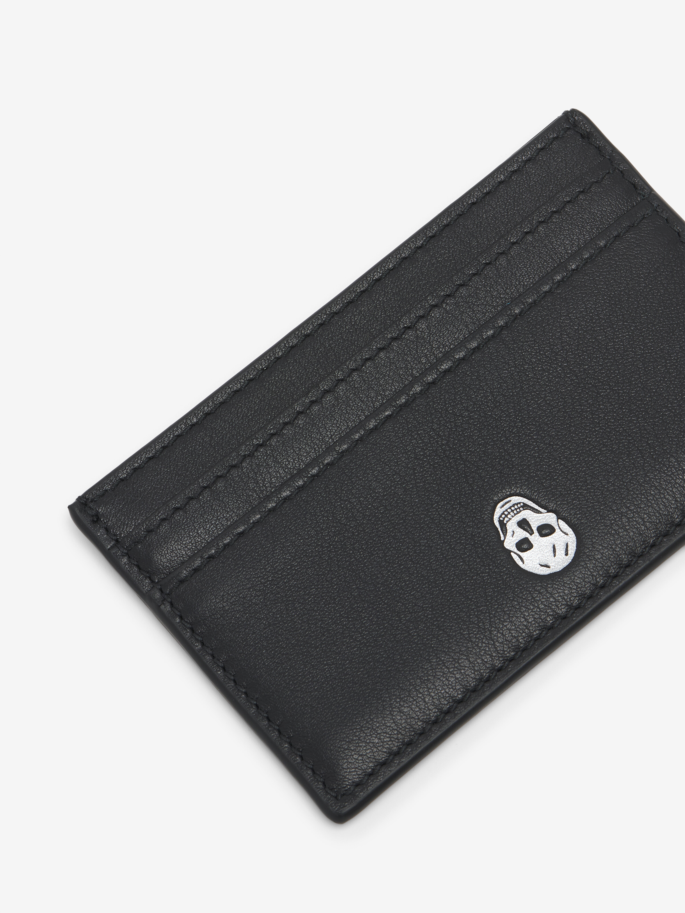 Skull Card Holder - 4