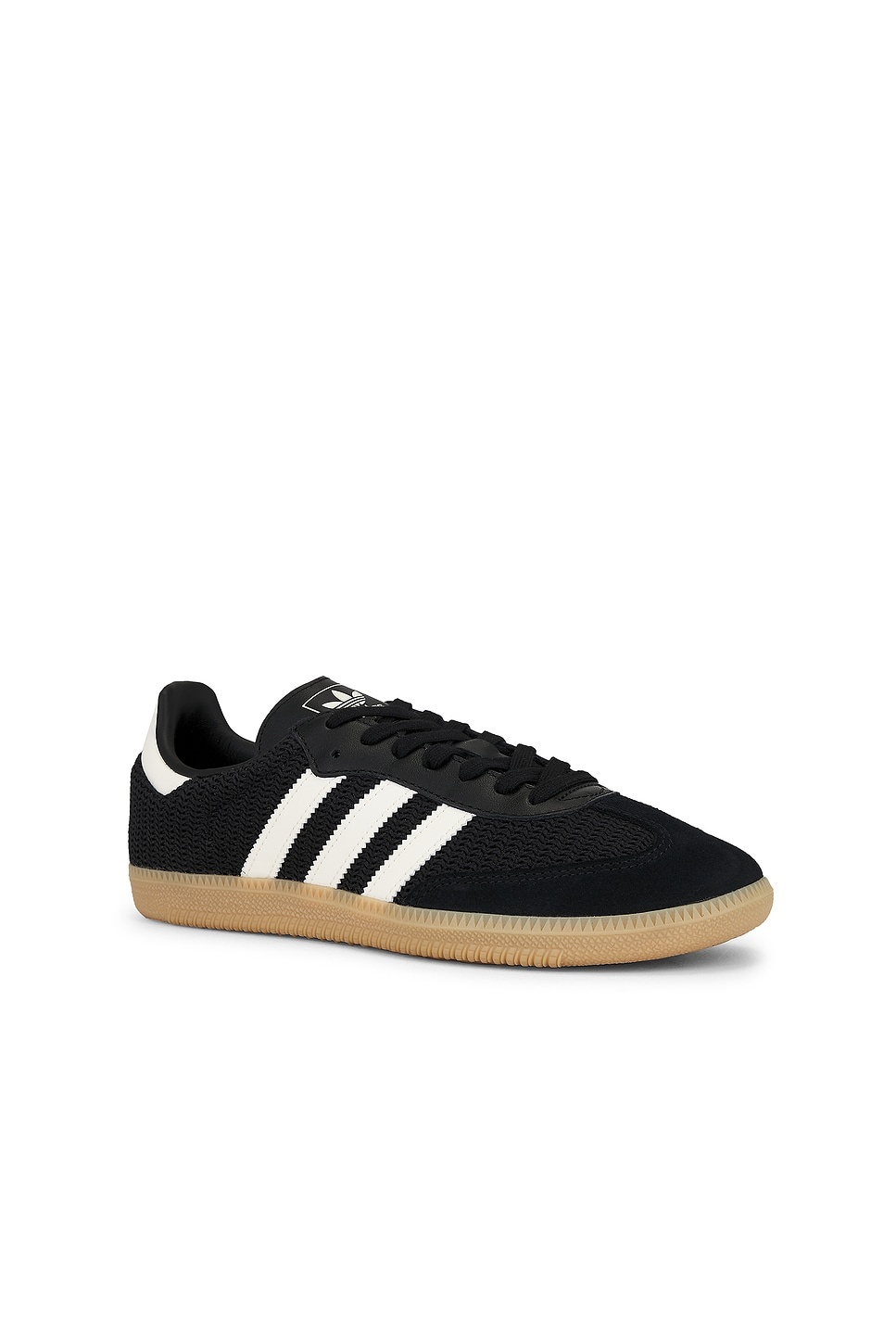 Samba Og - 2