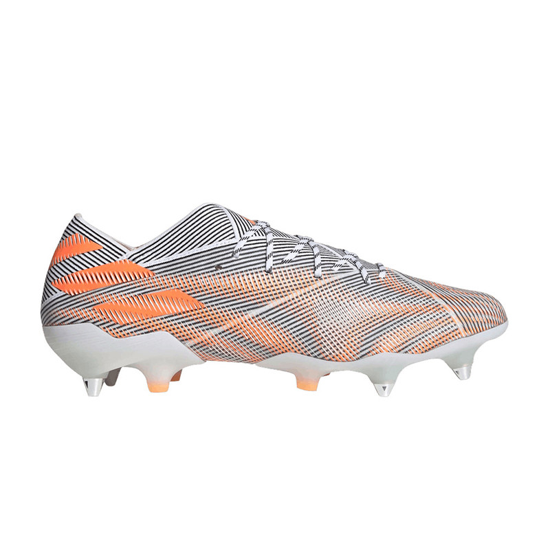 Nemeziz.1 SG 'Tension Tape - Screaming Orange' - 1
