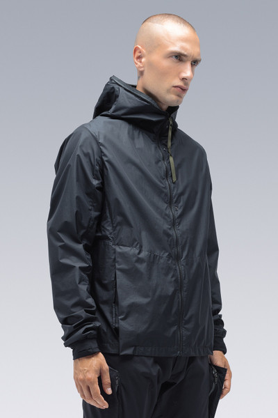 ACRONYM J81-WS Packable 2L Gore-Tex Infinium™ Windstopper® Jacket Black outlook