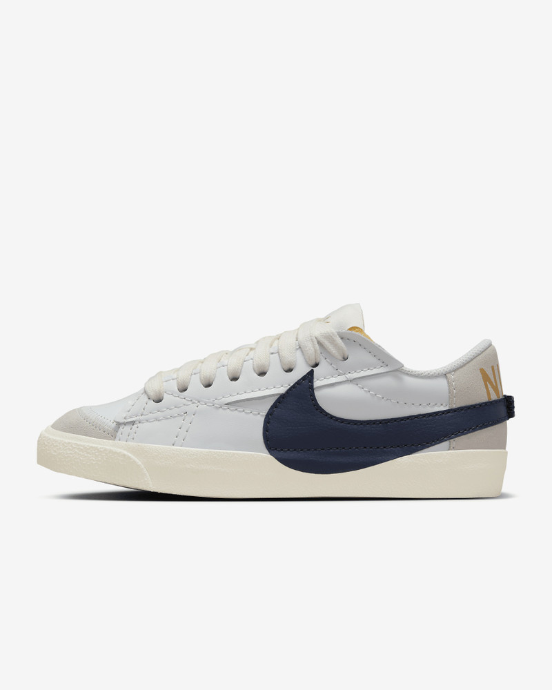 Nike Blazer Low '77 Jumbo Women's Shoes - 1