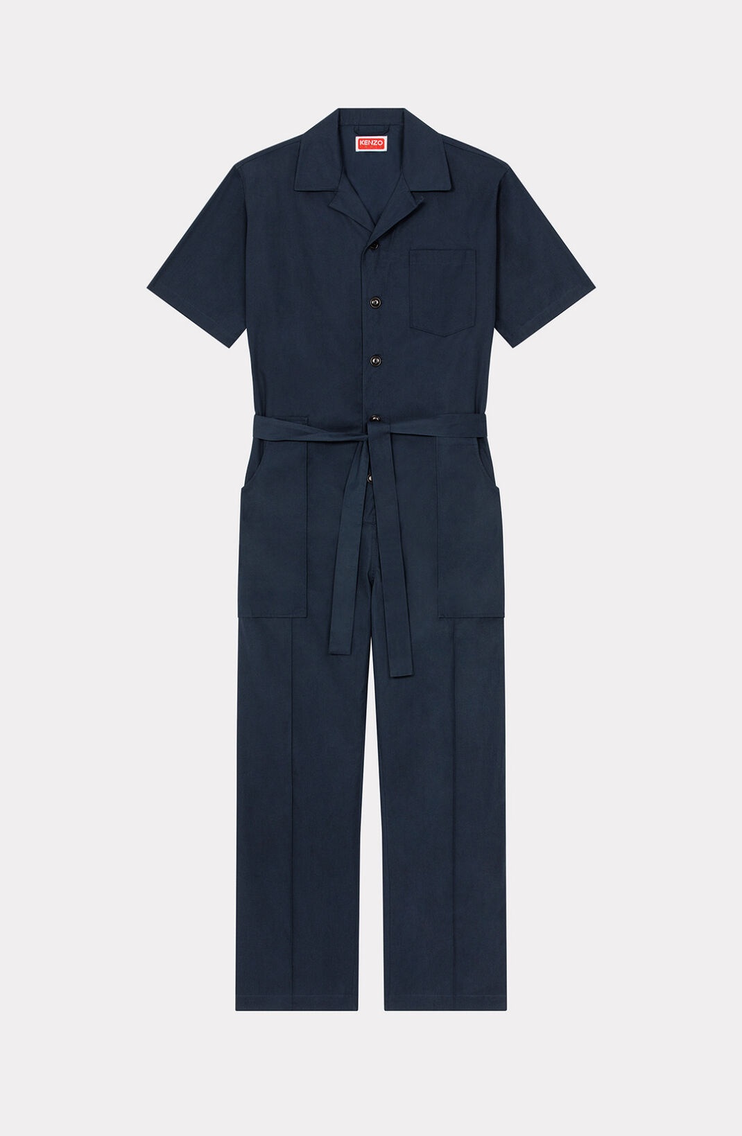 Jumpsuit - 1