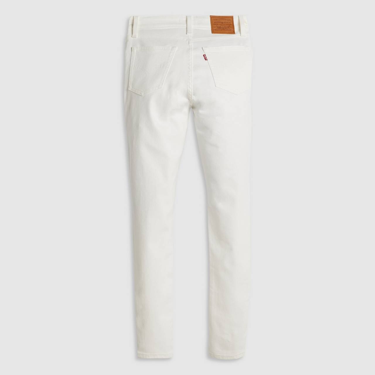 721 HIGH RISE SKINNY WOMEN'S JEANS - 7