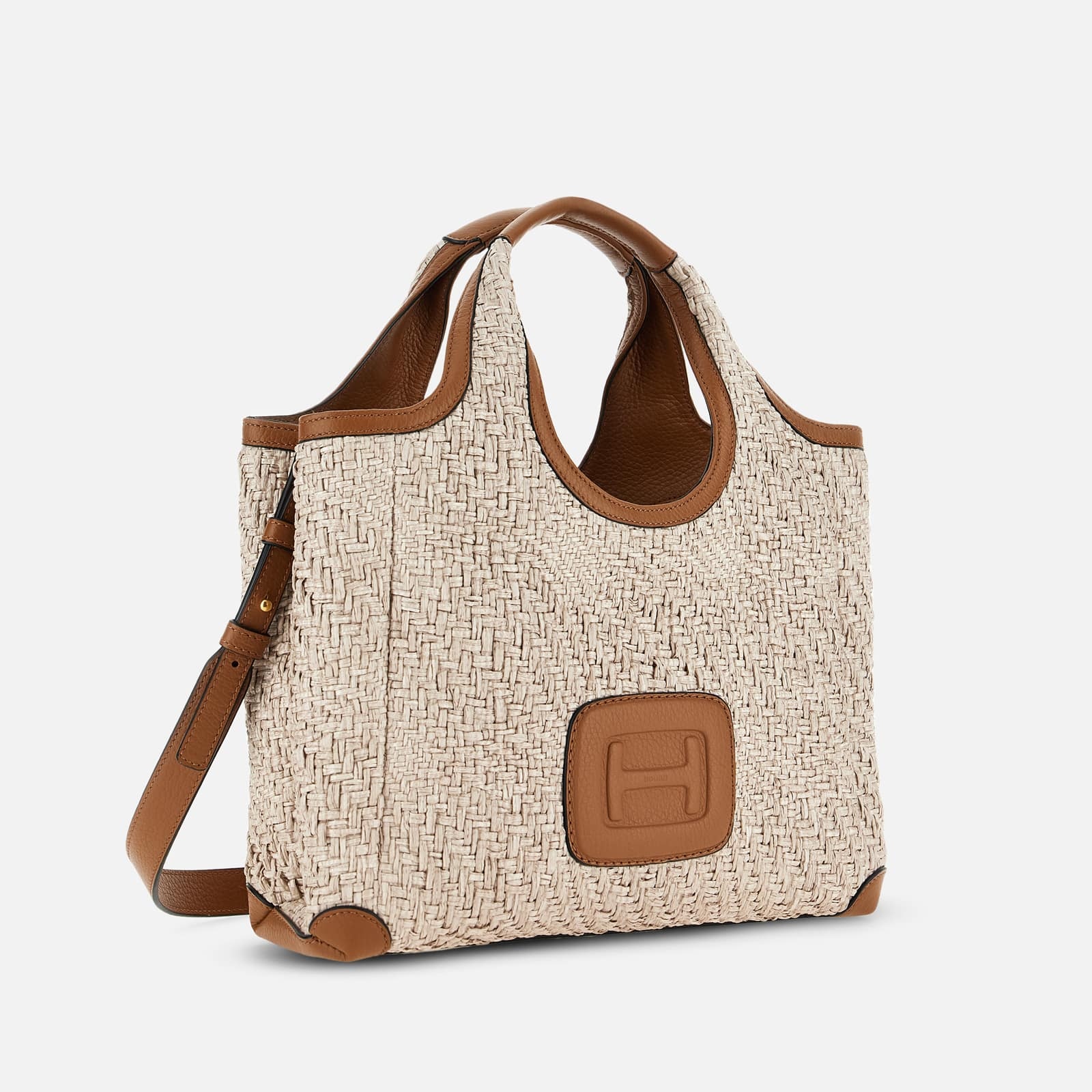 Hogan H-Bag Shopping Bag Small - 3