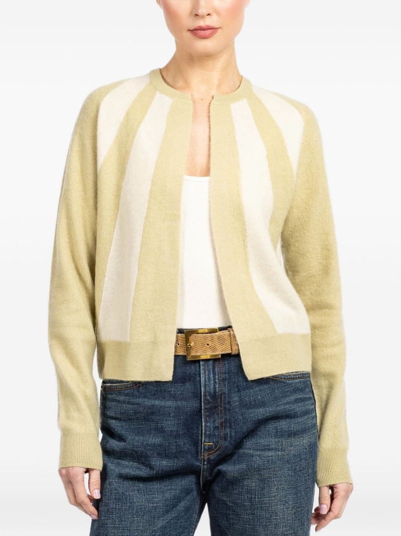 striped-sun cardigan 1
