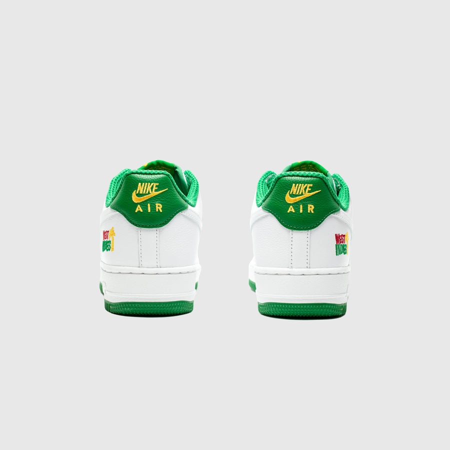 AIR FORCE 1 LOW RETRO QS "WEST INDIES" - 4