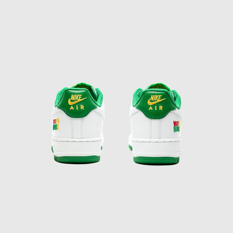 Nike AIR FORCE 1 LOW RETRO QS "WEST INDIES" outlook