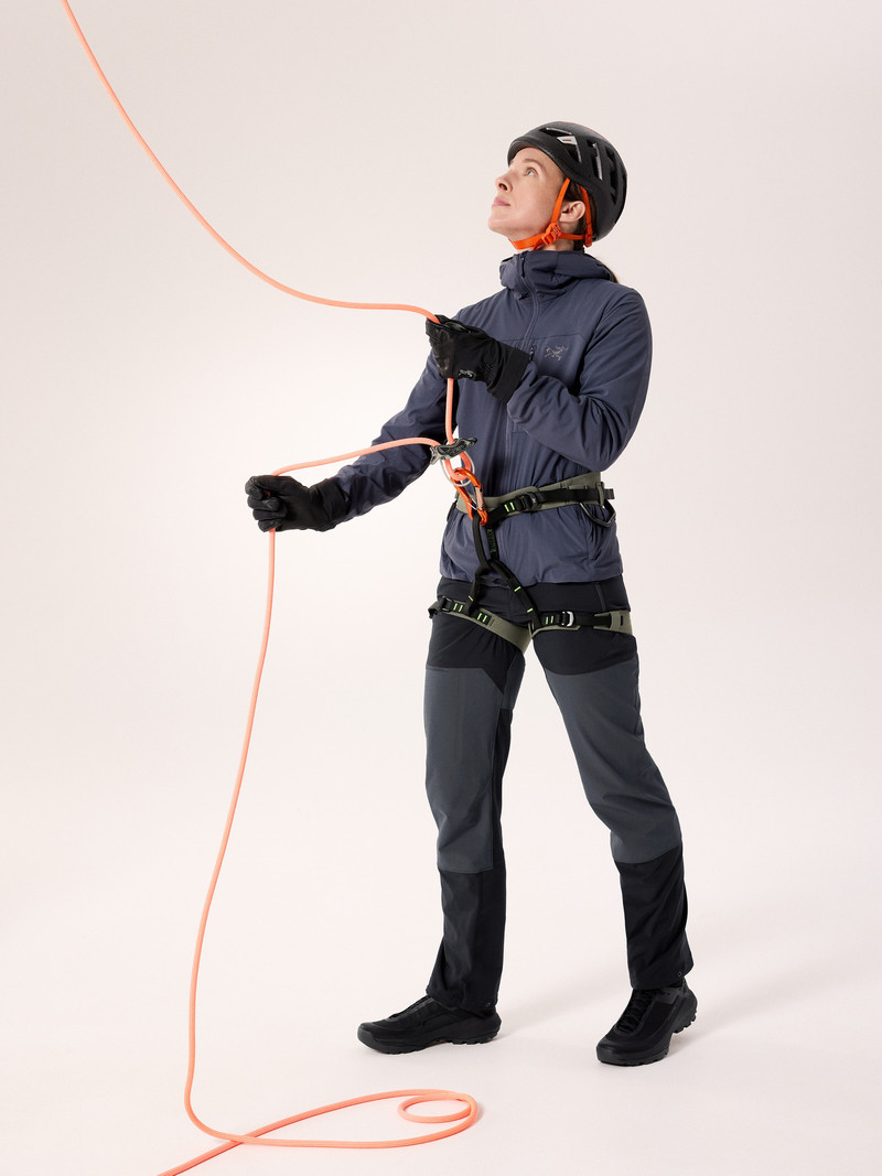 Arc'teryx Proton SL Hoody outlook