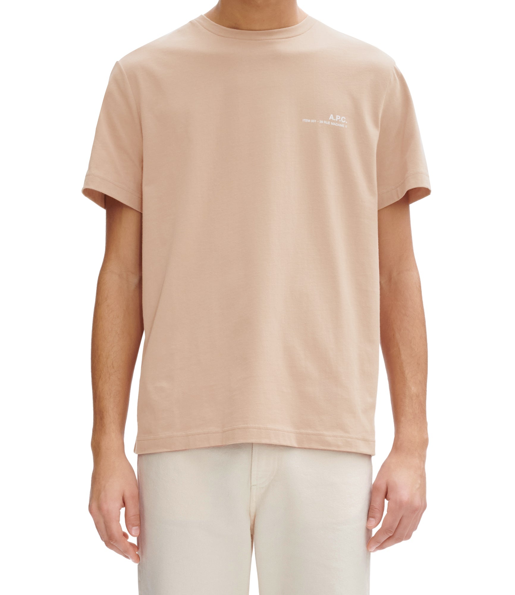 Item T-shirt - 4
