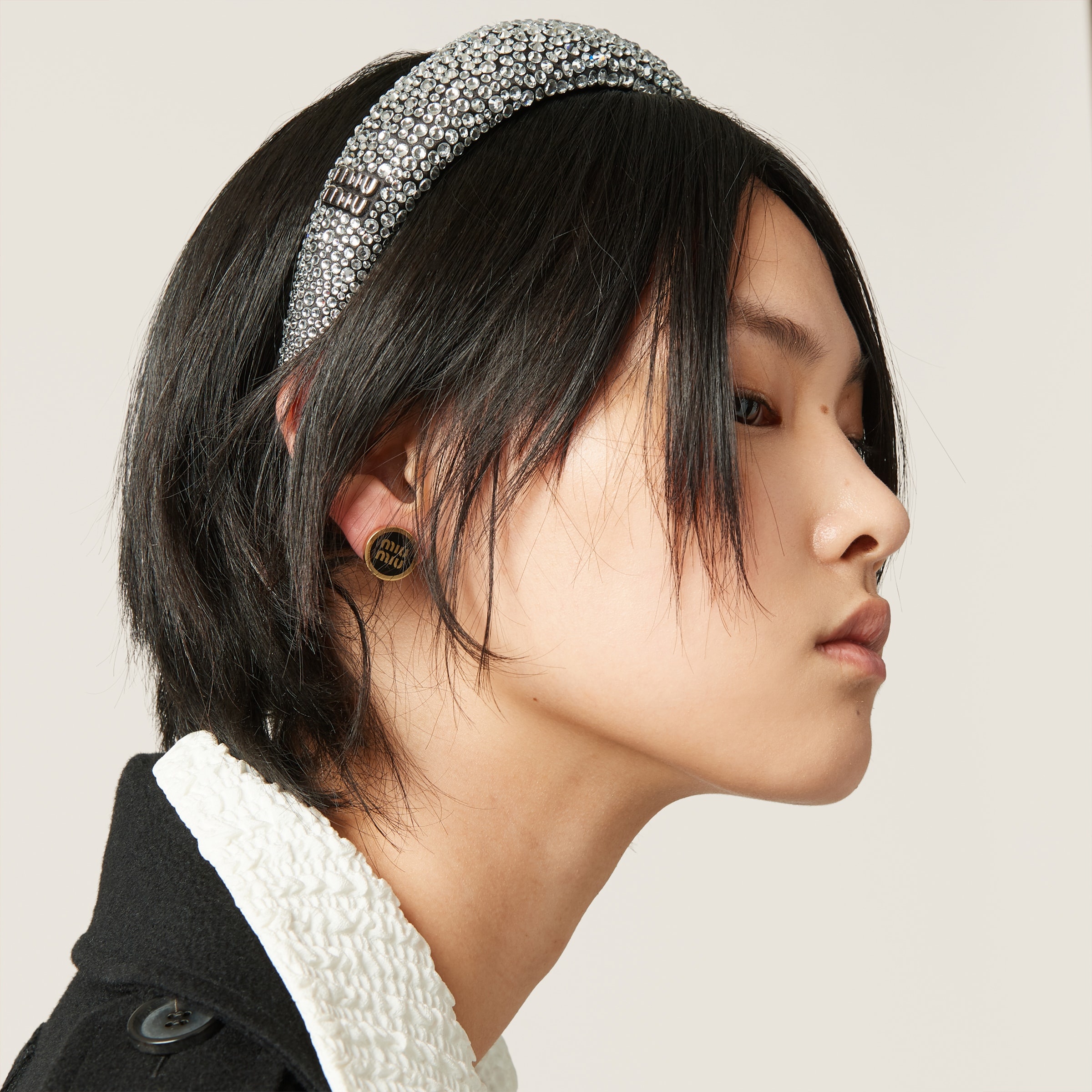 Duchess headband - 2