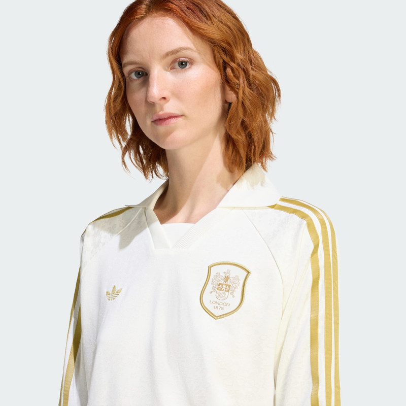 ADIDAS ORIGINALS X LIBERTY LONDON DRESS 5