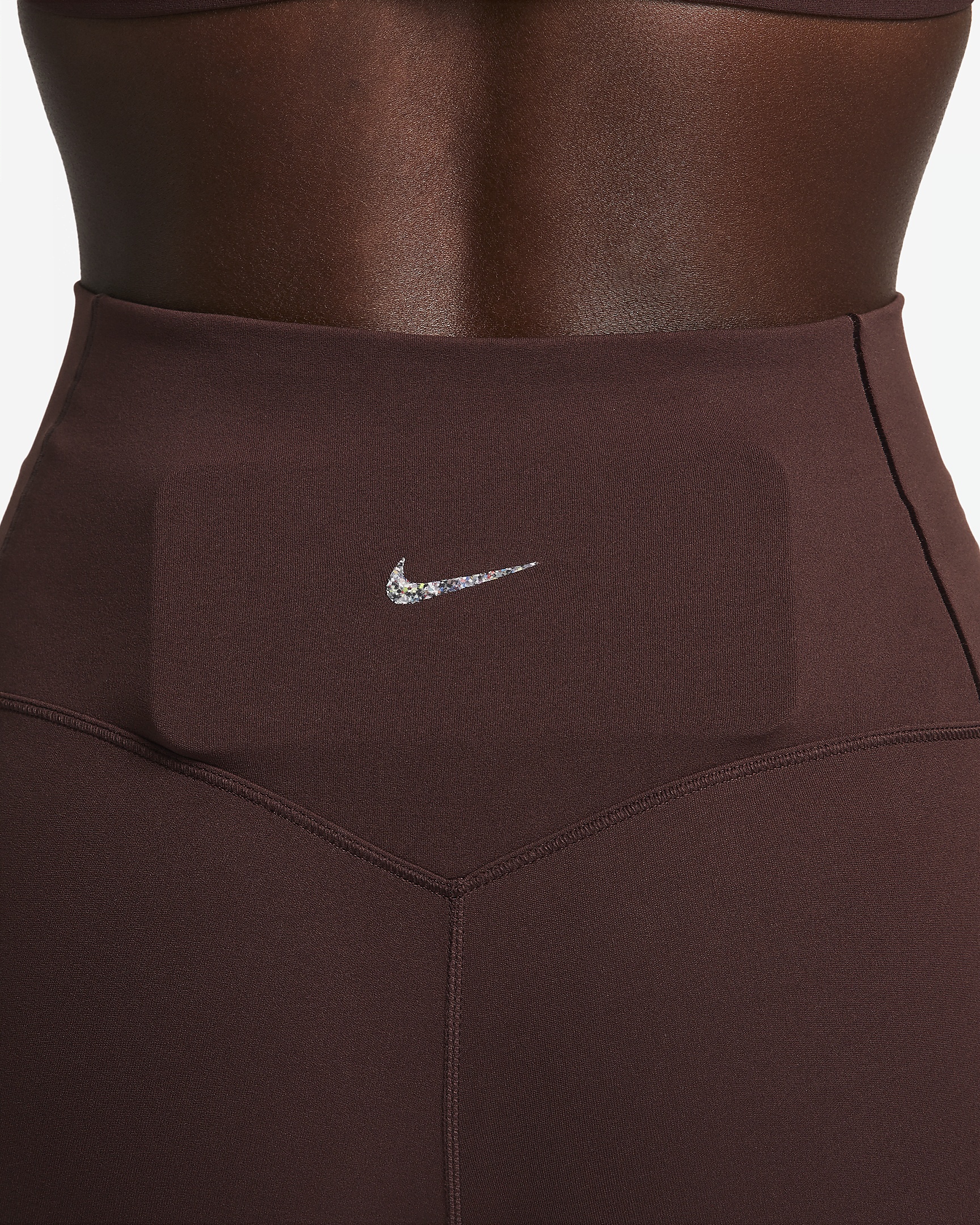 Nike Yoga Dri-FIT Luxe Women's Flared Pants - 5