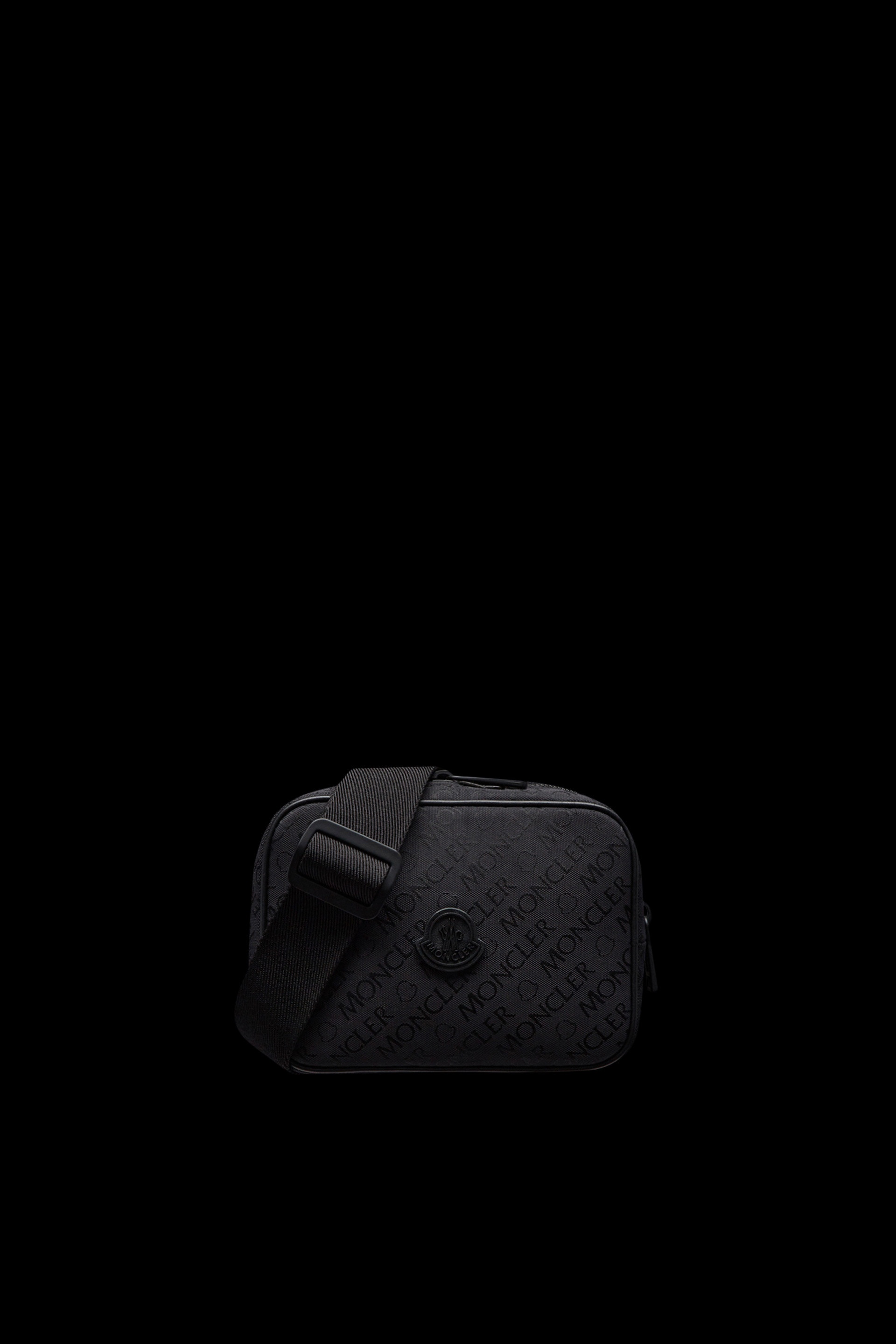 Climb Crossbody Bag - 1