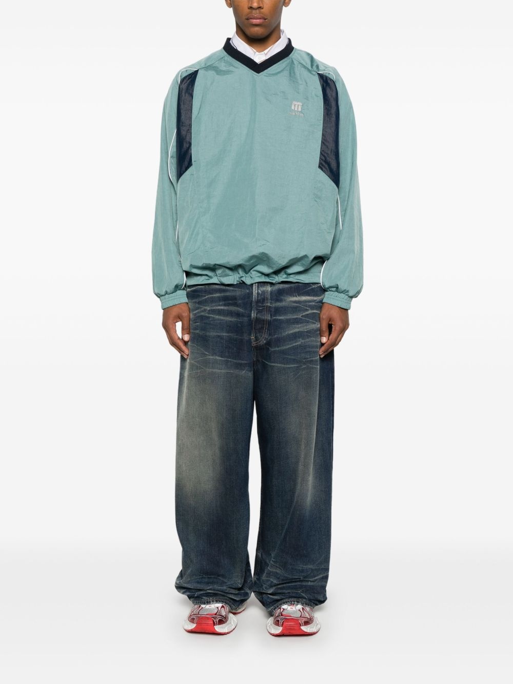 Sports sweatshirt - 2
