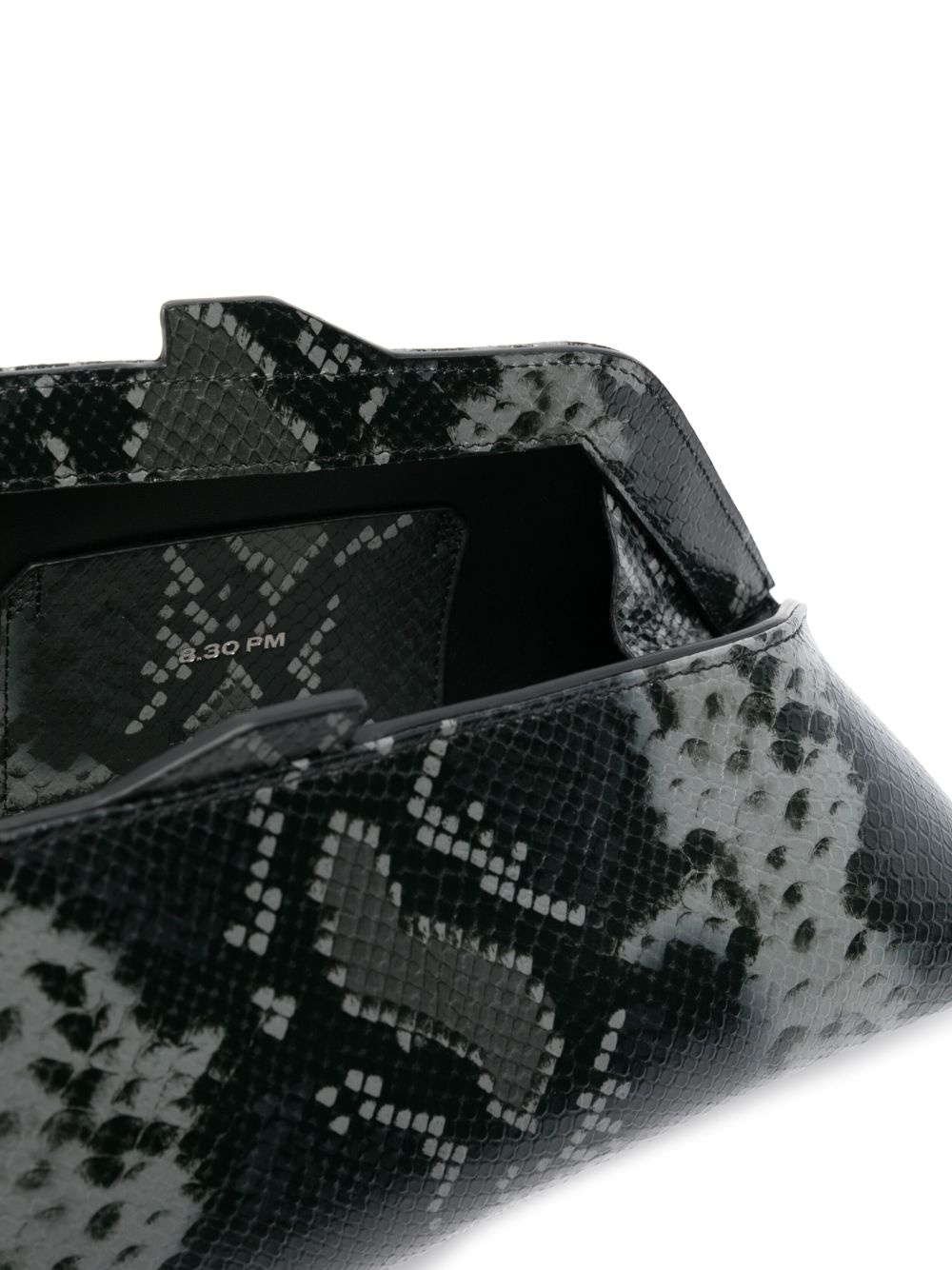 8.30 PM clutch bag - 5