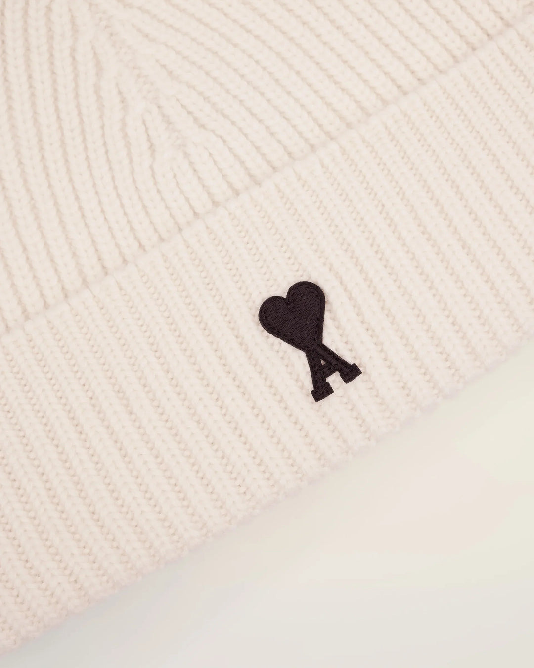 Black ADC Beanie - 2
