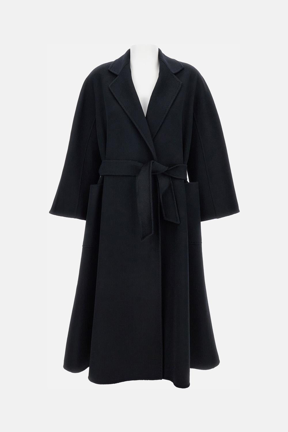 LUDMILLA COAT - 1