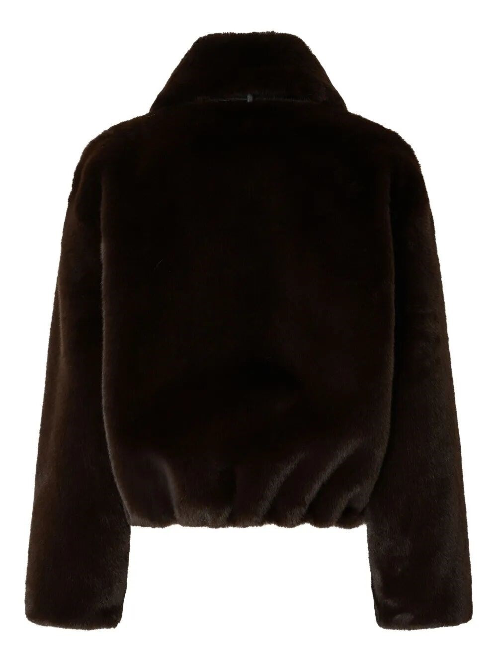 `Estebana` Blouson - 2