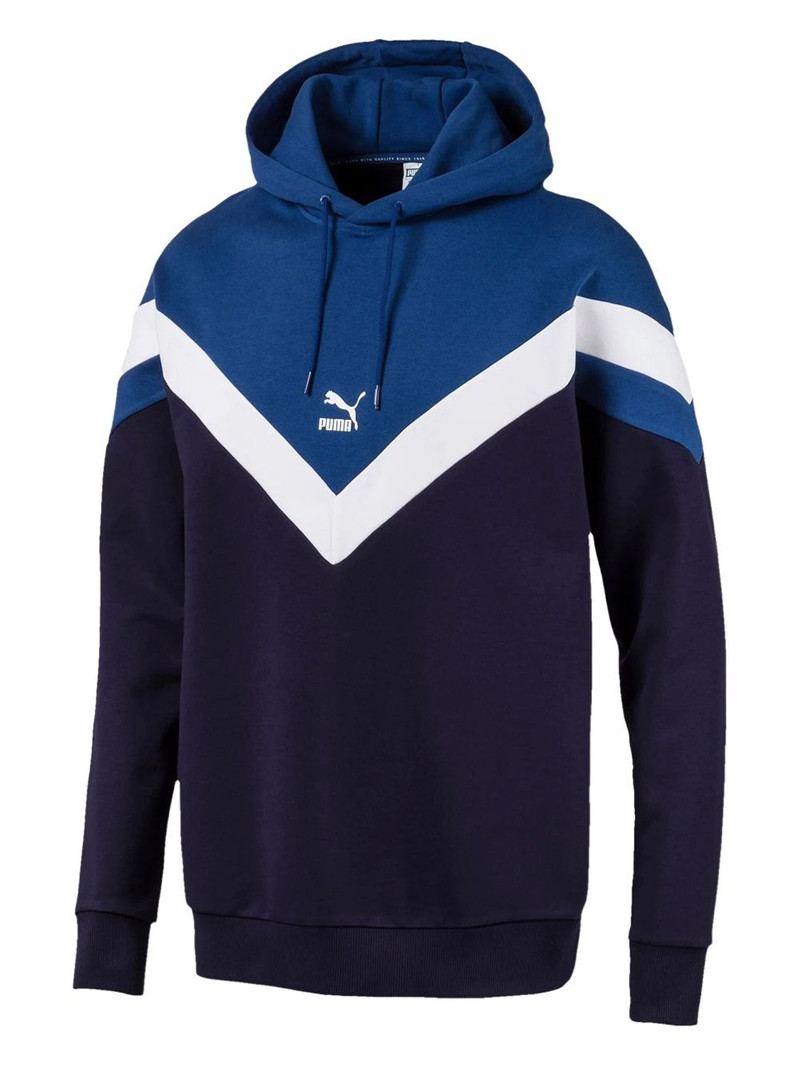 Iconic MCS hoodie 1