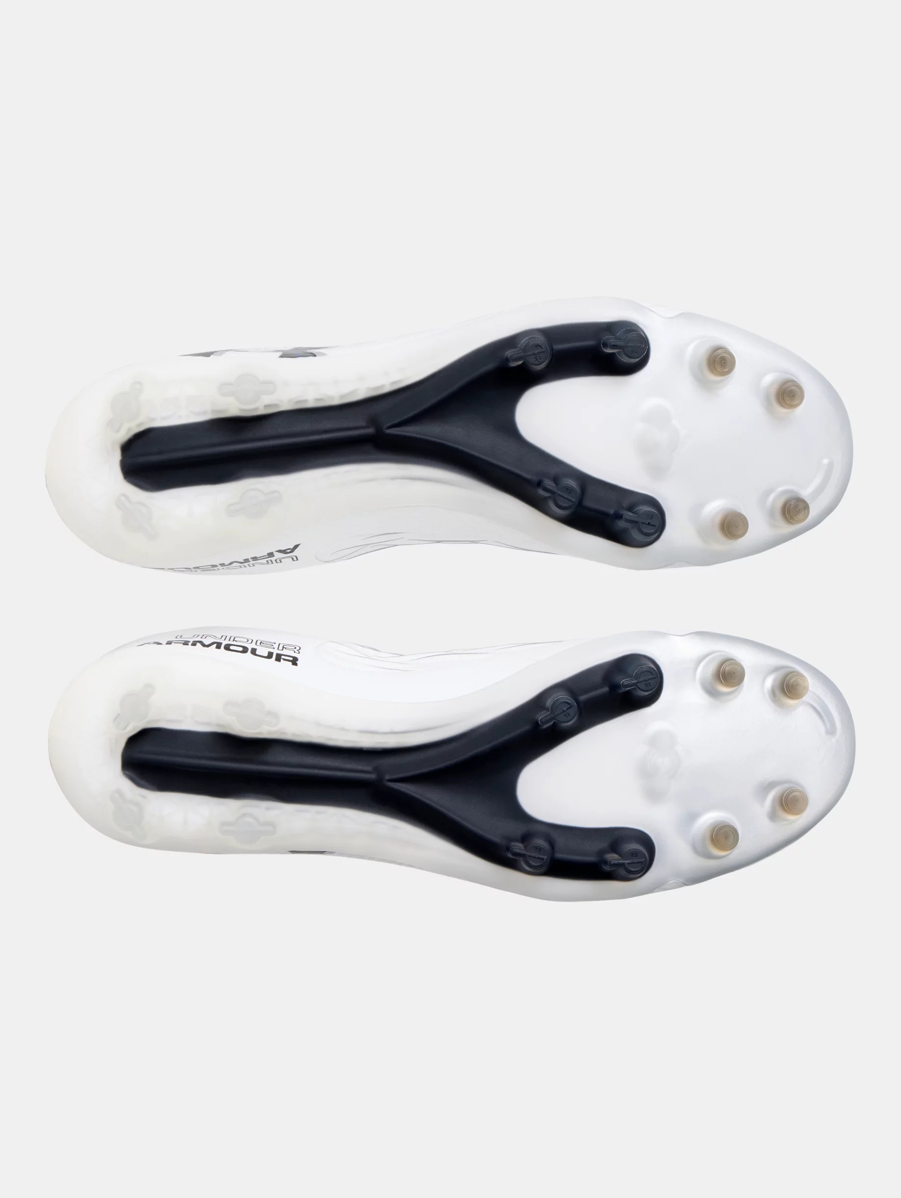 Men's UA Magnetico Elite 4 FG Soccer Cleats - 4