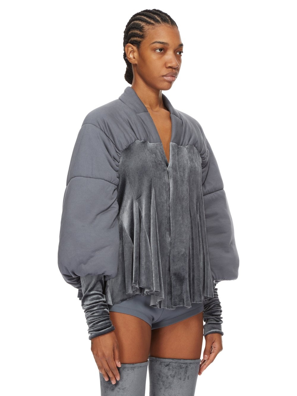 JACKET - 2