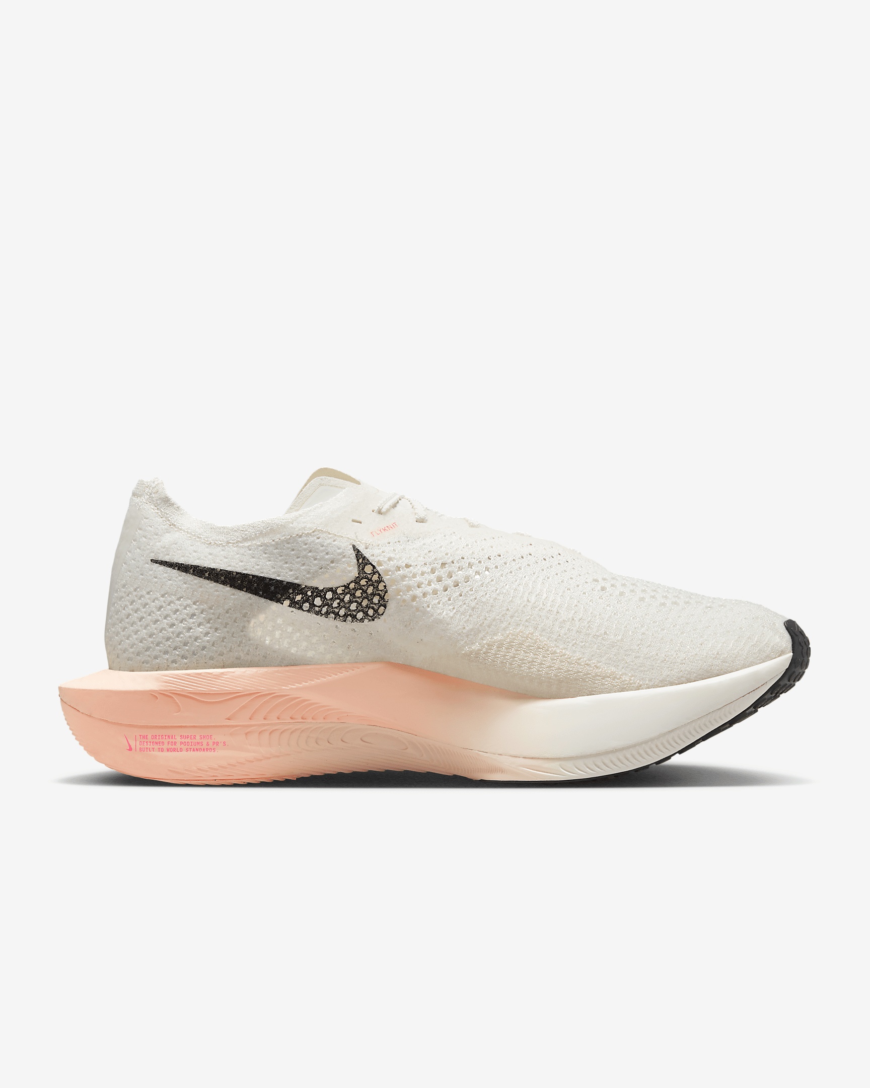 Nike Vaporfly 3 Men's Road Racing Shoes - 3