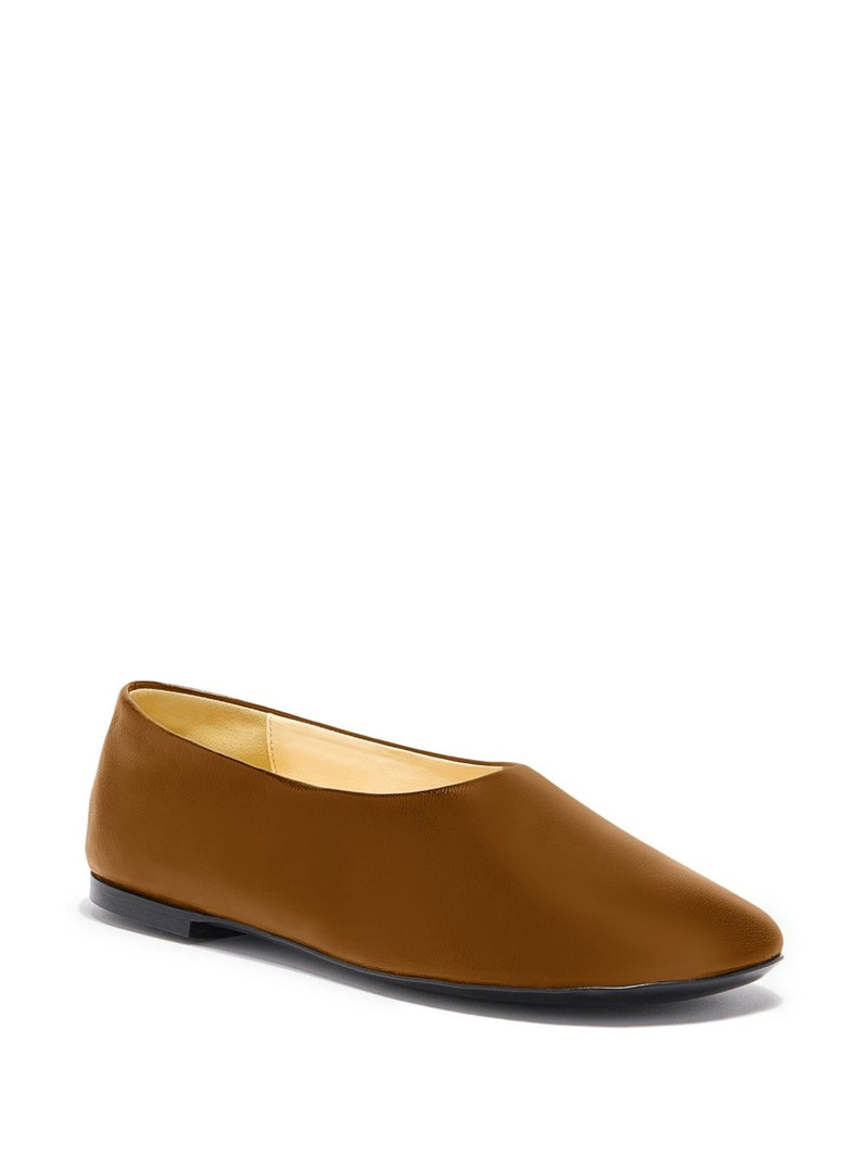 Proenza Schouler Glove ballet flats outlook