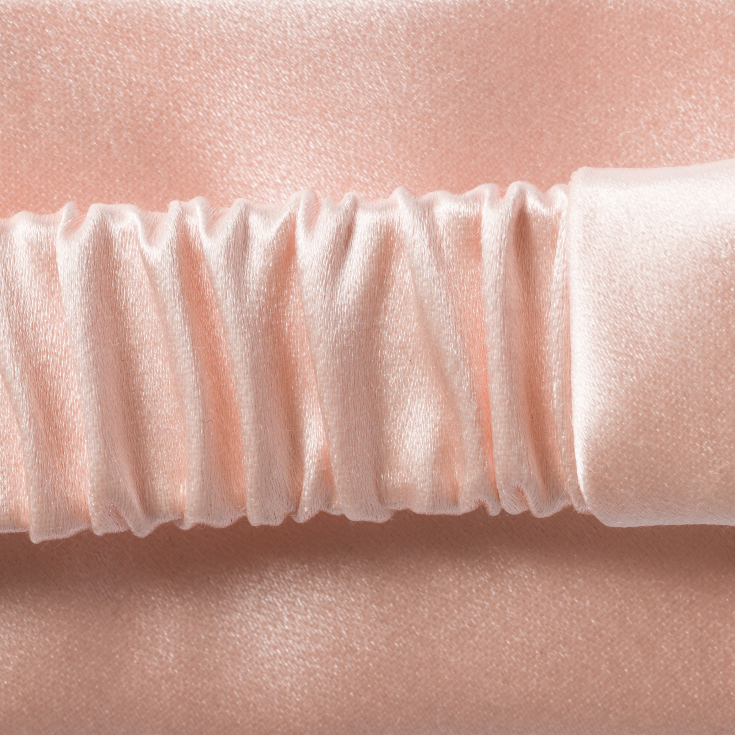 Satin headband - 2