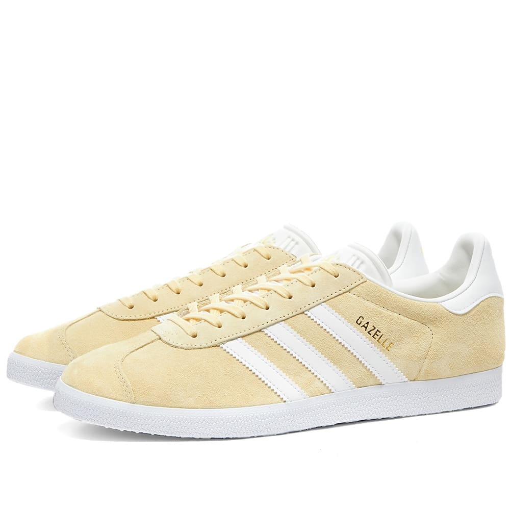 Adidas Gazelle - 1