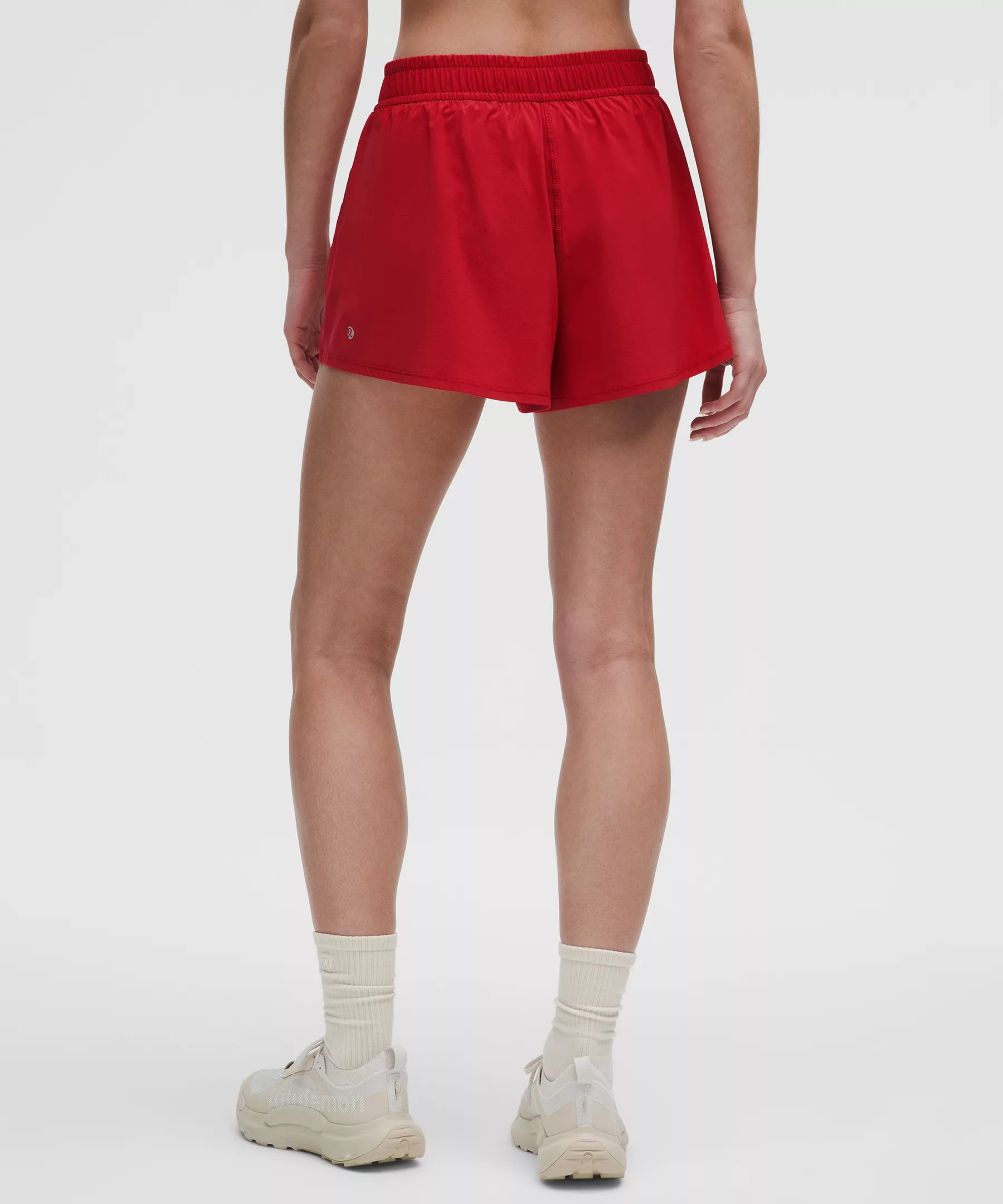 Pace Crush High-Rise Short 2.5" - 3