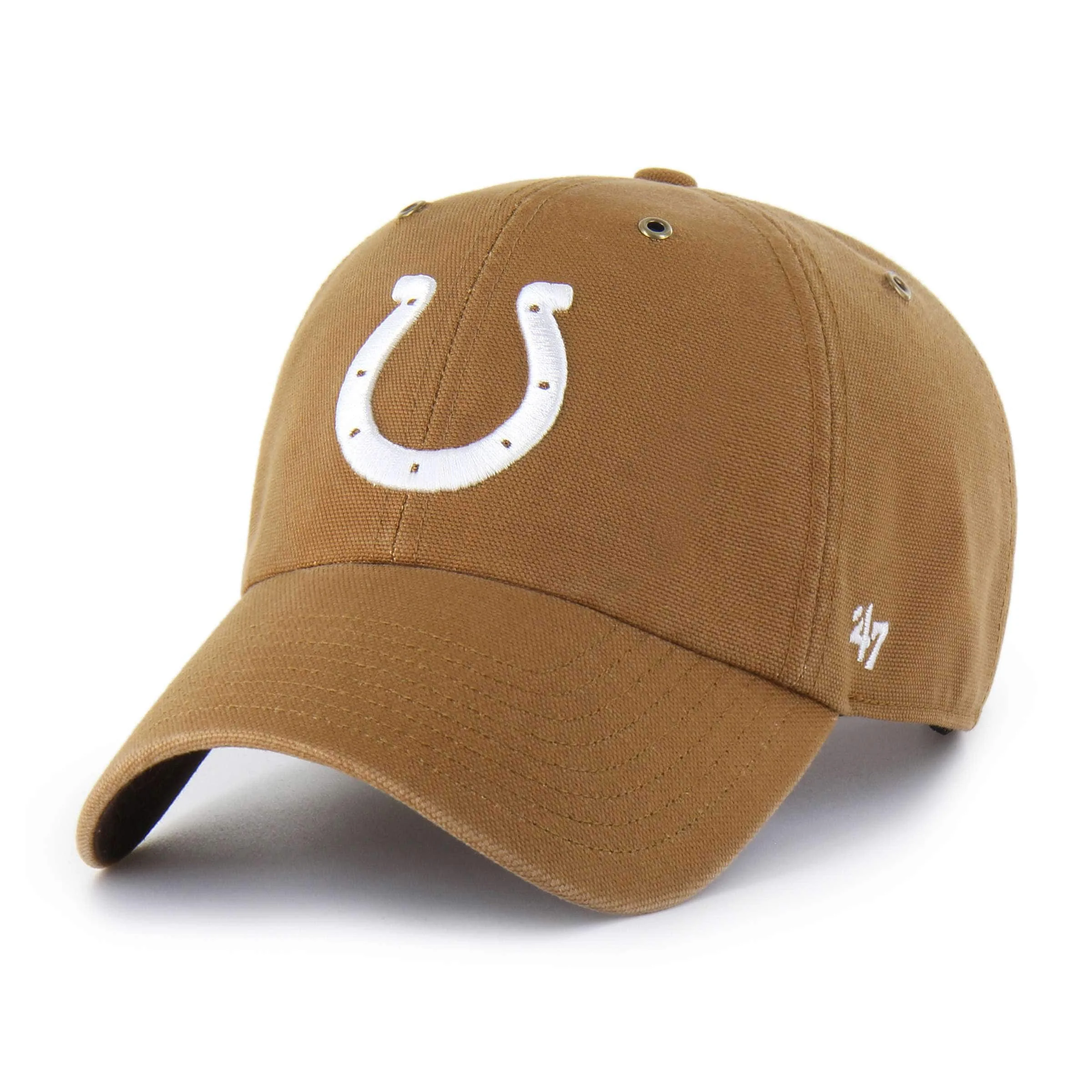 Indianapolis Colts '47 Clean Up - 1
